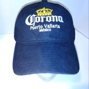 Corona Adjustable Cap